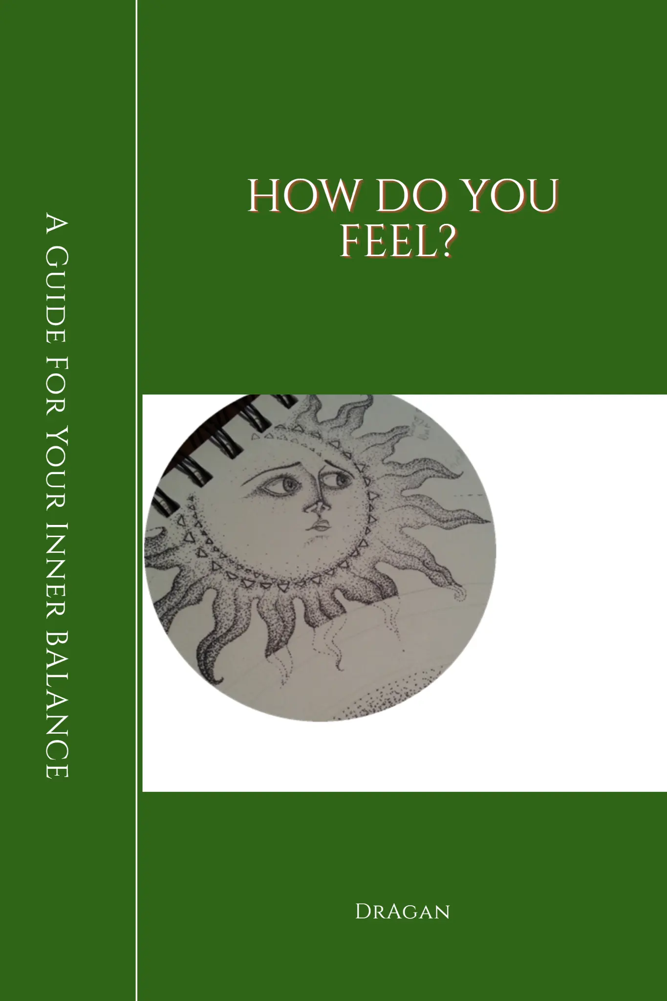 How Do You Feel? Book Cover